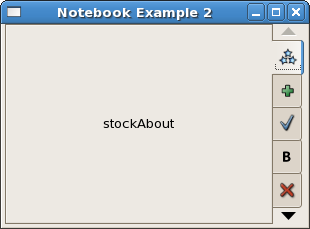 Notebook Example 2
